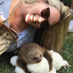 Meet your Posher, Debby